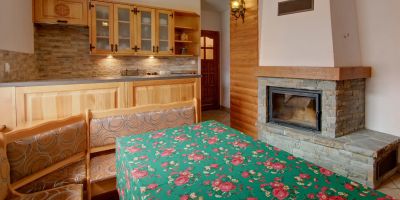 Apartament Krupówki 73 Zakopane - foto 2