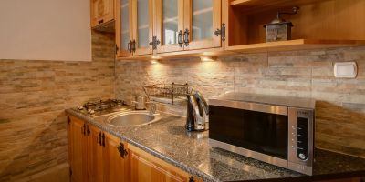 Apartament Krupówki 73 Zakopane - foto 3