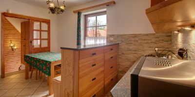 Apartament Krupówki 73 Zakopane - foto 4