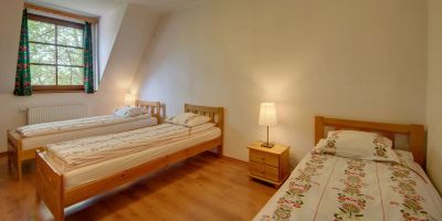 Apartament Krupówki 73 Zakopane - foto 5