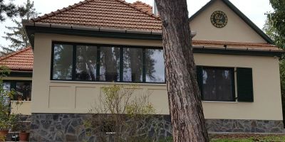 Edit Villa Mátrafüred - foto 2
