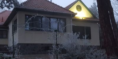 Edit Villa Mátrafüred - foto 5