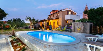 House Poljica with a pool - foto 5