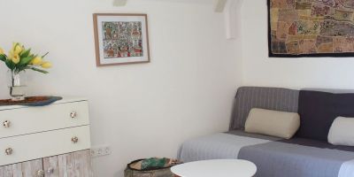 Mandala Nyaraló Békésszentandrás - foto 4