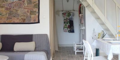 Mandala Nyaraló Békésszentandrás - foto 5