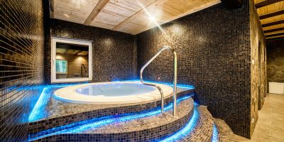 Hotel Dworek Wapionka Górzno - foto 4