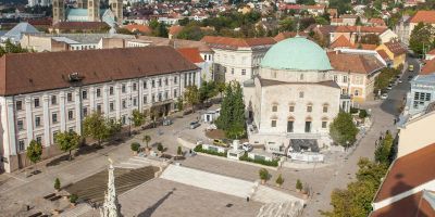 Hetedik Apartman Pécs - foto 2