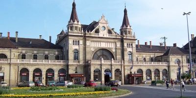 Hetedik Apartman Pécs - foto 4