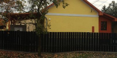 Alfa Apartman Mezőkövesd - foto 4
