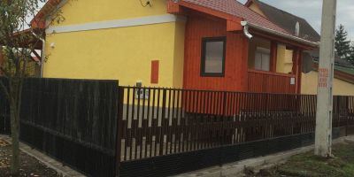 Alfa Apartman Mezőkövesd - foto 2