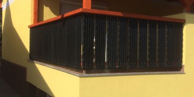 Alfa Apartman Mezőkövesd - foto 3