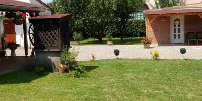 Fortuna Apartman Barcs - foto 5