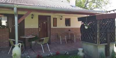 Fortuna Apartman Barcs - foto 4