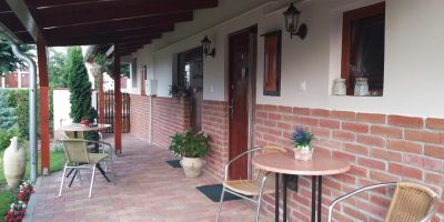 Fortuna Apartman Barcs - foto 3