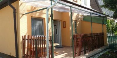 Csalogány Villa Balatonboglár - foto 2
