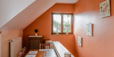 Toszkána Apartman Eger - foto 4