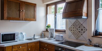 Toszkána Apartman Eger - foto 5