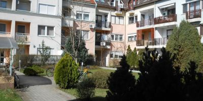 Márti Apartman Debrecen - foto 2