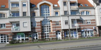 Márti Apartman Debrecen - foto 3