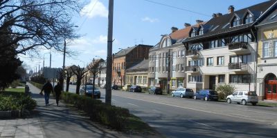 Márti Apartman Debrecen - foto 4