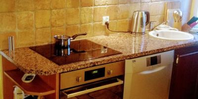 Apartament pod Cedrem Sobótka - foto 4