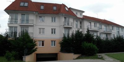 Thermal Apartman Hajdúszoboszló - foto 3