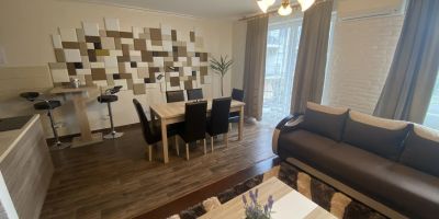 Thermal Apartman Hajdúszoboszló - foto 4