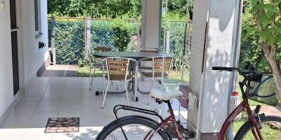 Blanka Apartman Berekfürdő - foto 3