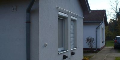 Blanka Apartman Berekfürdő - foto 5