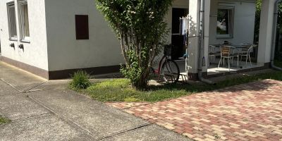 Blanka Apartman Berekfürdő - foto 2