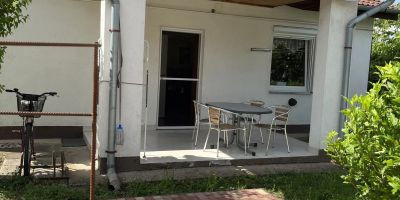Blanka Apartman Berekfürdő - foto 4