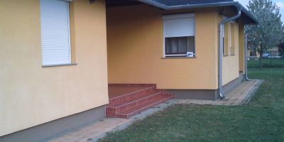 Hagy-Lak Apartman Balatonvilágos - foto 2