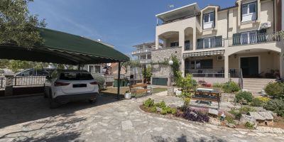 Apartments Ivan by the sea Vodice - foto 3