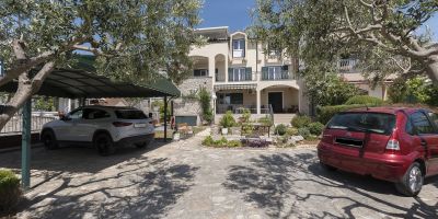 Apartments Ivan by the sea Vodice - foto 4