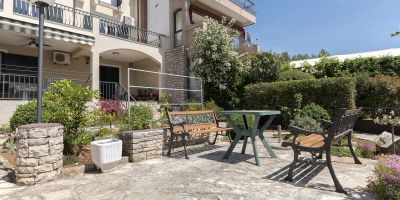 Apartments Ivan by the sea Vodice - foto 5