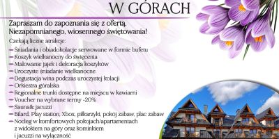 Willa Karpatia SKI&WELLNESS Murzasichle - foto 3