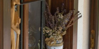 Feketebács Nyaralóház Káptalantóti - foto 4
