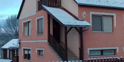 Gyöngyvirág Apartman Kehidakustány - foto 2