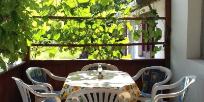 Gyöngyvirág Apartman Kehidakustány - foto 3