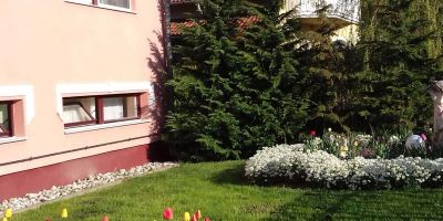 Gyöngyvirág Apartman Kehidakustány - foto 4