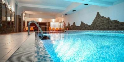 Apartament Radowid 3 Zakopane - foto 4