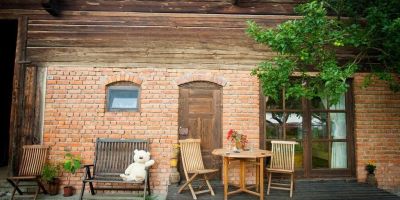 Casa de oaspeți Csűr Delnița - foto 2
