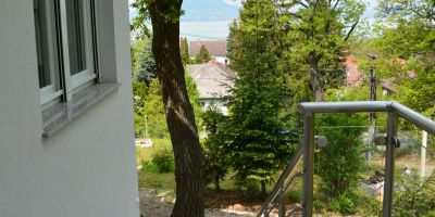 Hilltop Apartmanház Fonyód - foto 3