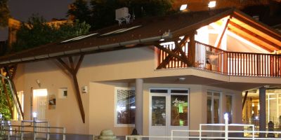 Centrum Lux Apartman Kaposvár - foto 3