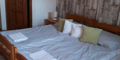 Szintai Vendégház Szálka - foto 4