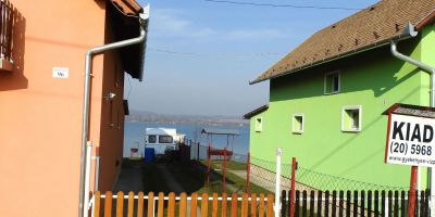 Vízpart Vendégház Gyékényes - foto 2