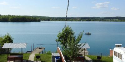 Vízpart Vendégház Gyékényes - foto 5
