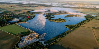 Vízpart Vendégház Gyékényes - foto 4
