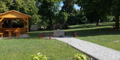 Tolnay Kúria és Vendégház Nagygörbő - foto 2