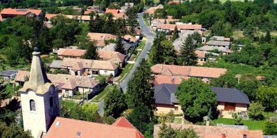 Tolnay Kúria és Vendégház Nagygörbő - foto 4